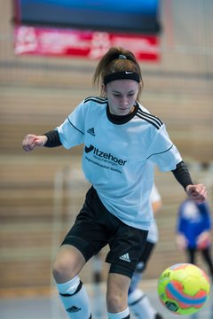 Bild 711 - C-Juniorinnen Landesmeisterschaft
